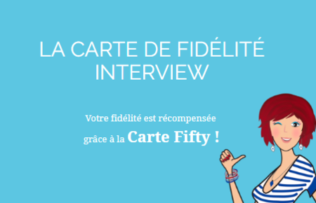 Carte Fifty !!