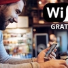 WIFI gratuit