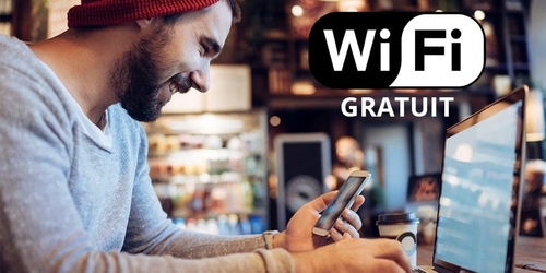 WIFI gratuit