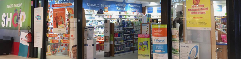 Pharmacie