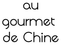Au Gourmet de Chine