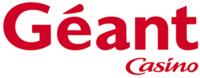 Géant Casino